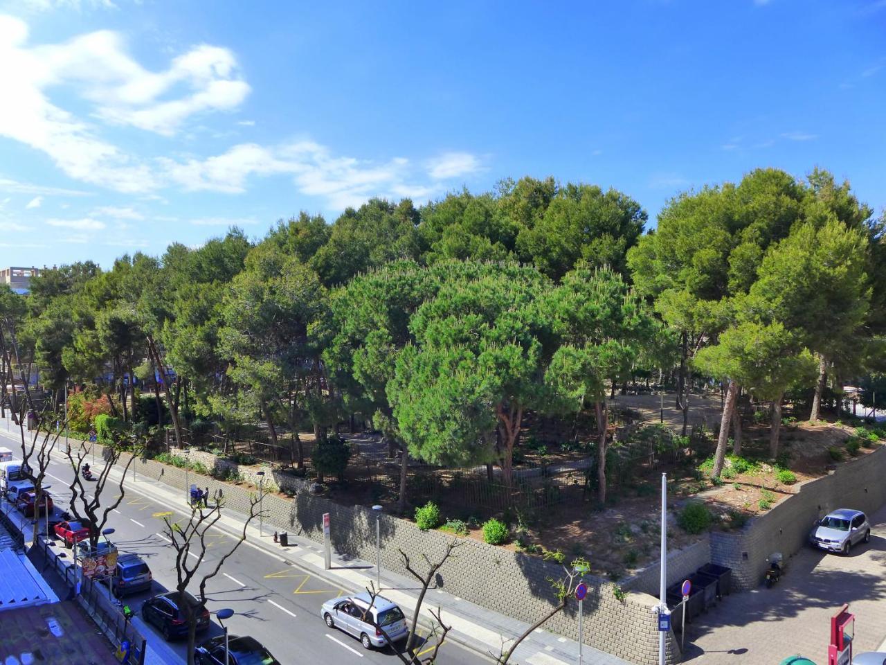 Rentalmar Goya Salou Luaran gambar