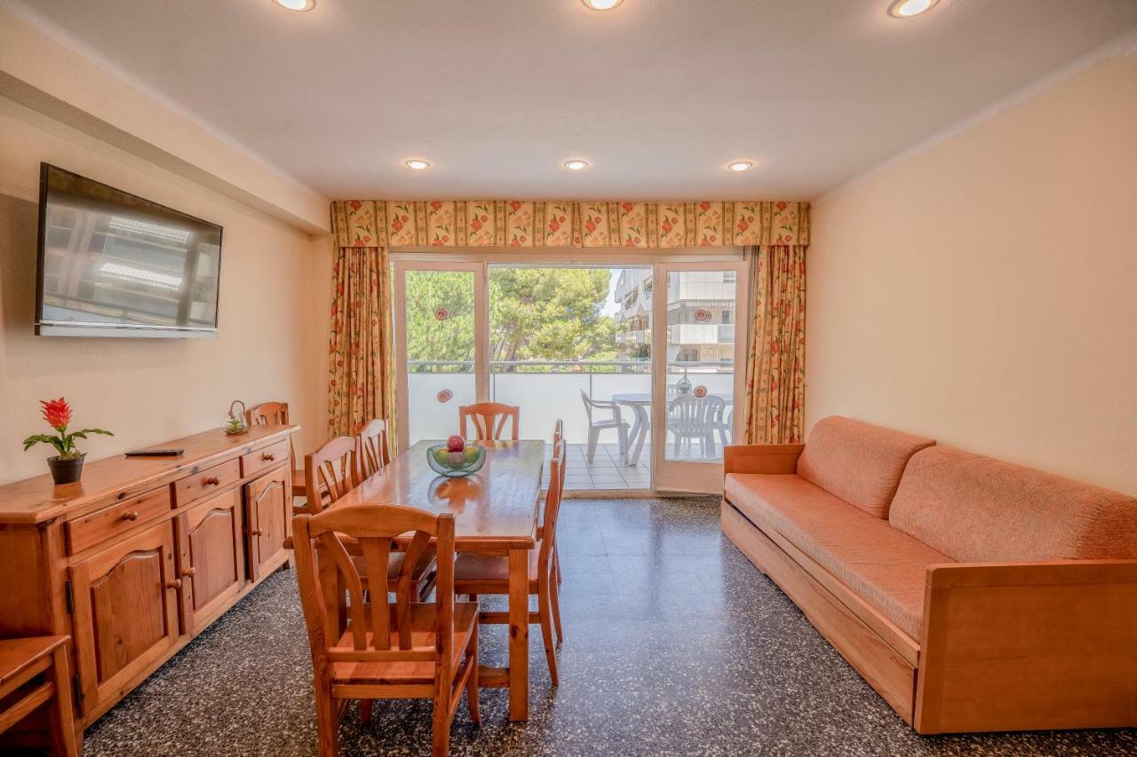Rentalmar Goya Salou Luaran gambar
