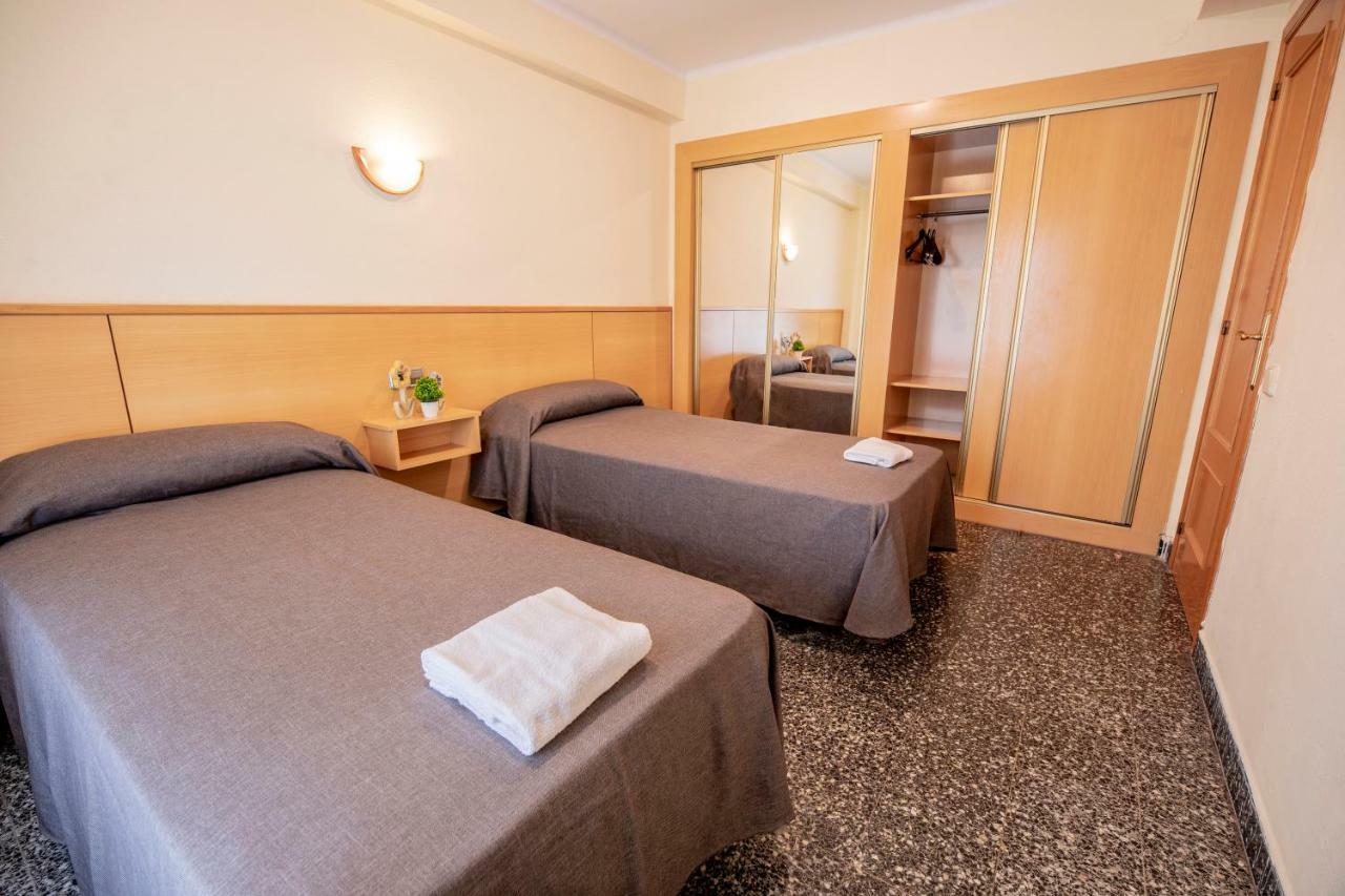 Rentalmar Goya Salou Luaran gambar